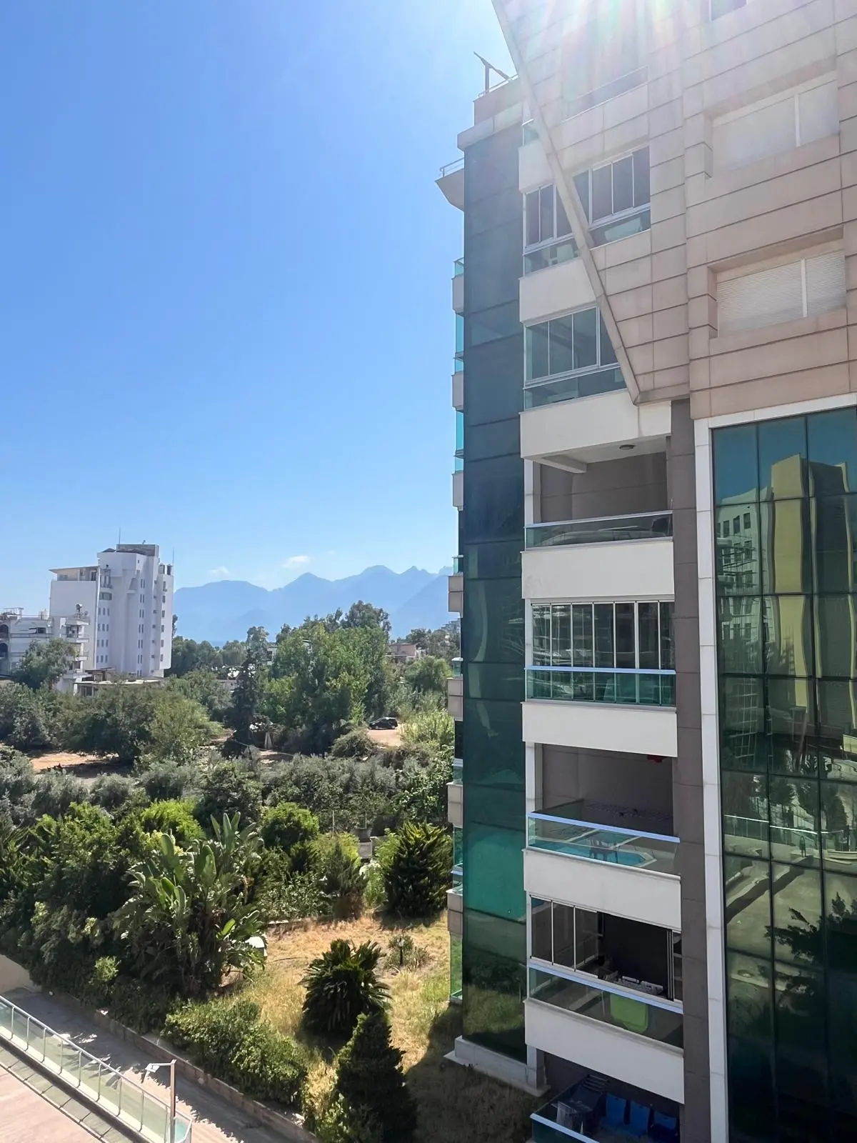 Property in Konyaalti